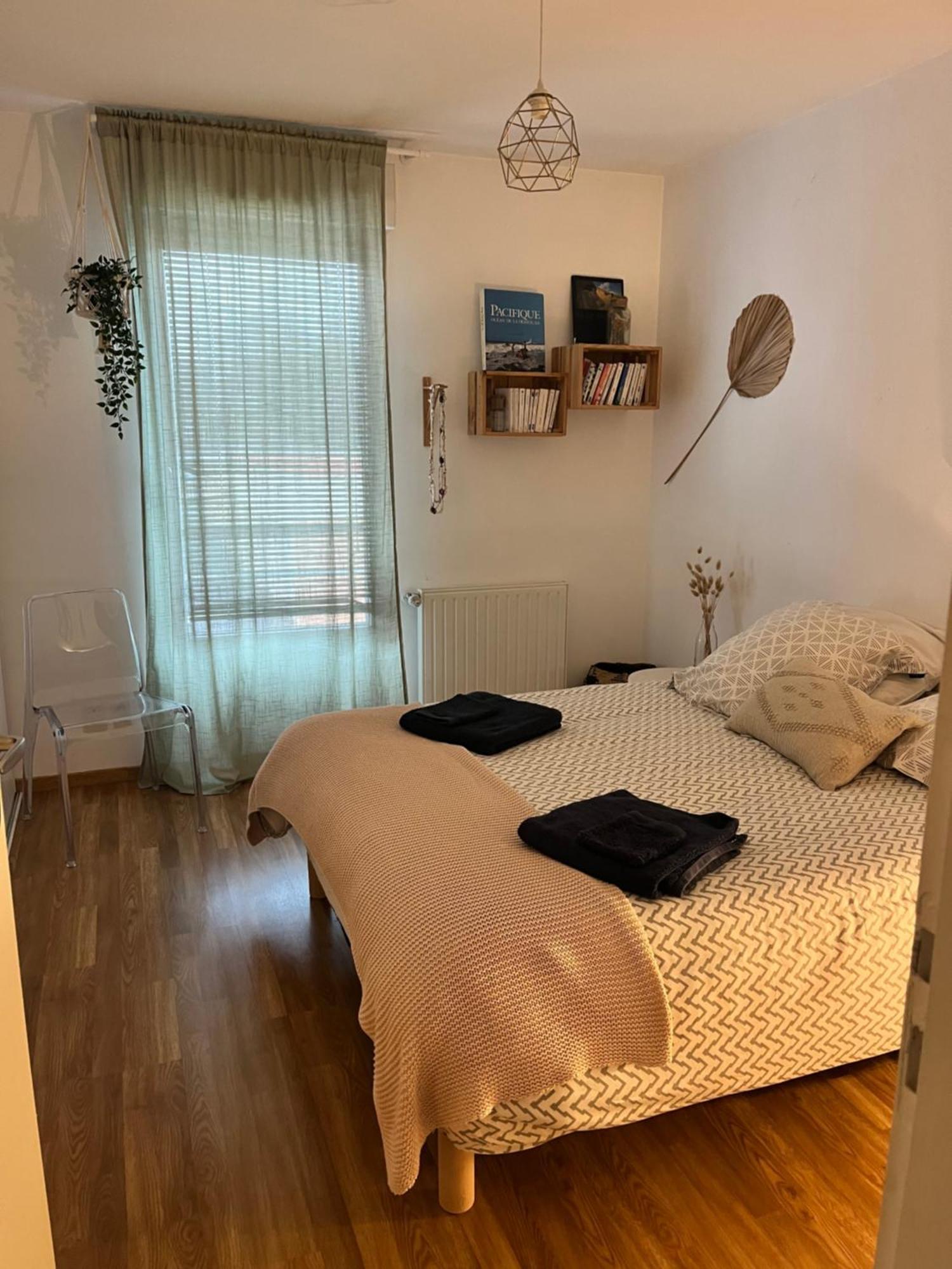 Cosy Room Vertou Exteriör bild